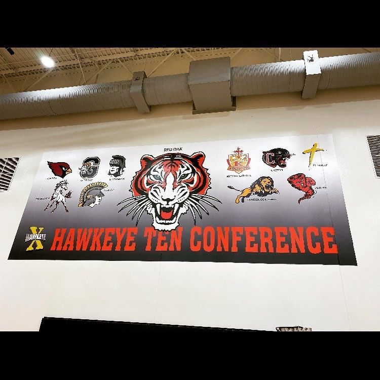 Wall Graphics — 11