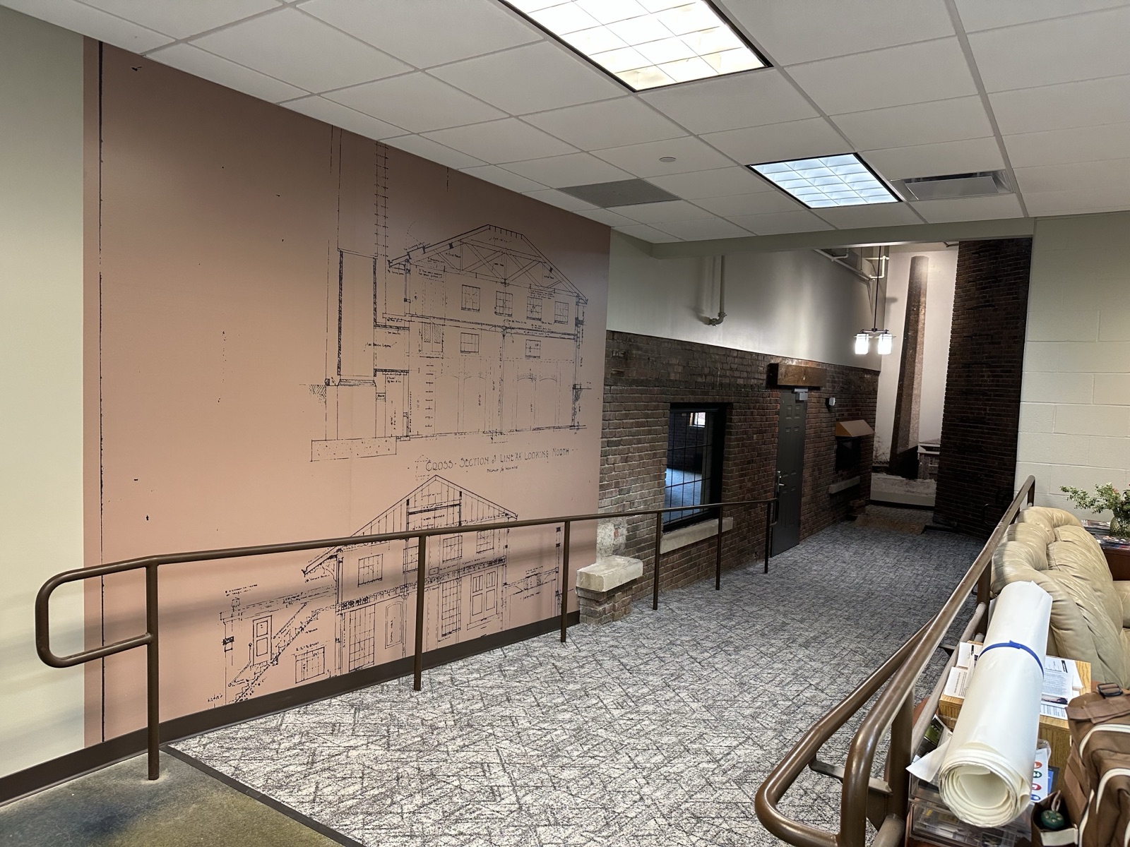 Wall Graphics — 173