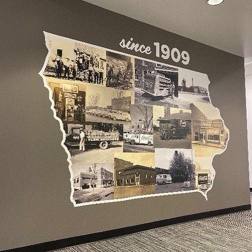Wall Graphics — 26