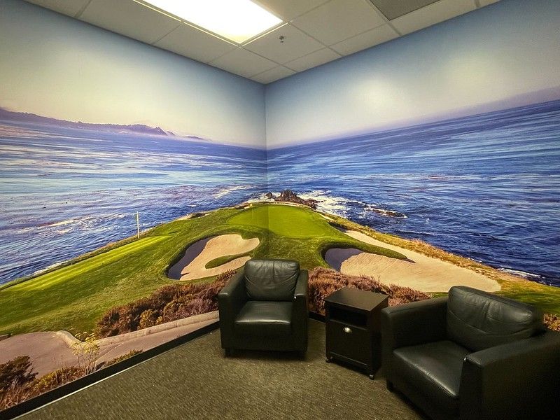 Wall Graphics — 28