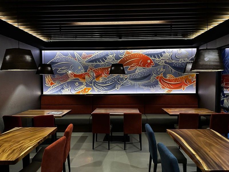 Wall Graphics — 35