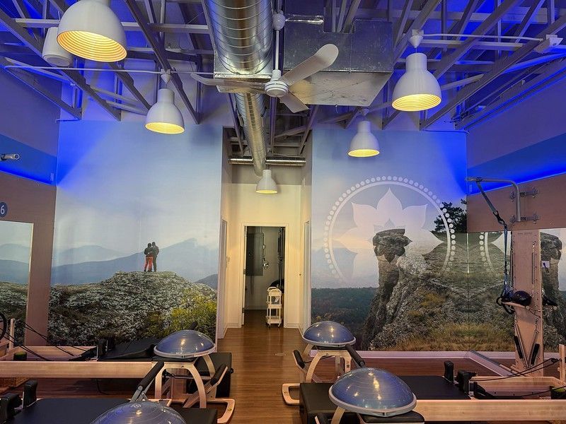 Wall Graphics — 37