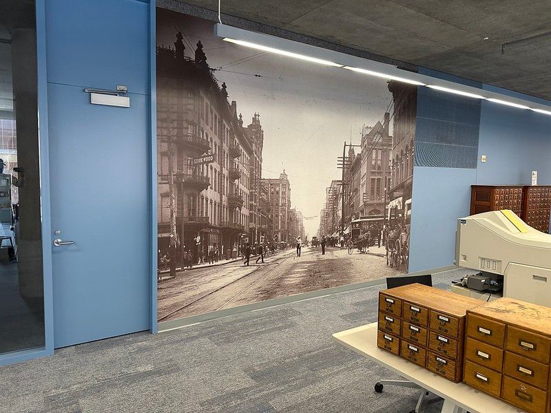 Wall Graphics — 38