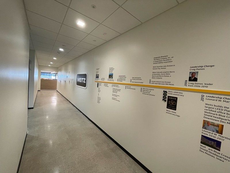 Wall Graphics — 51