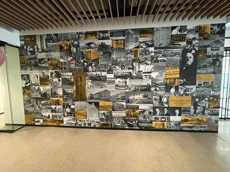 Wall Graphics — 54