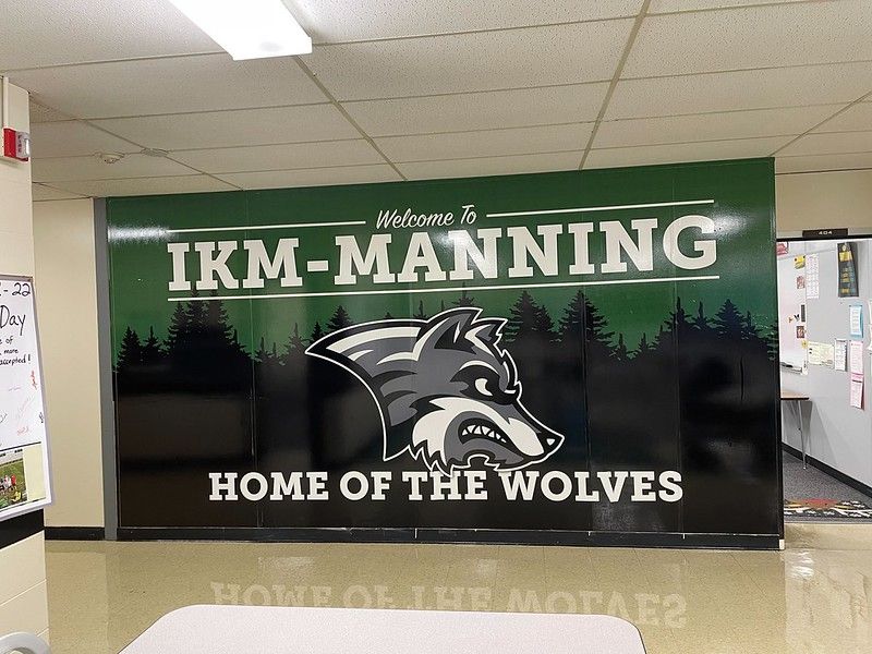 Wall Graphics — 59