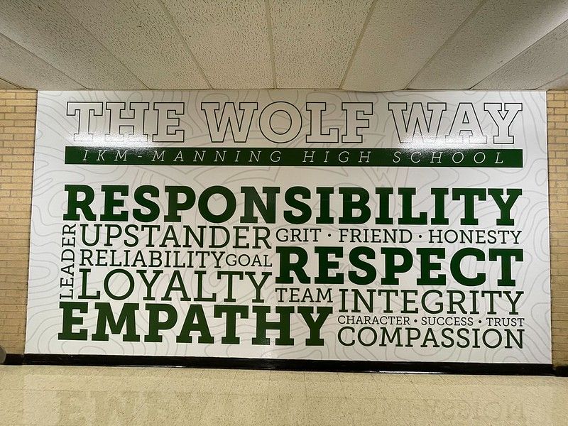 Wall Graphics — 60