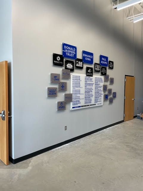 Wall Graphics — 61