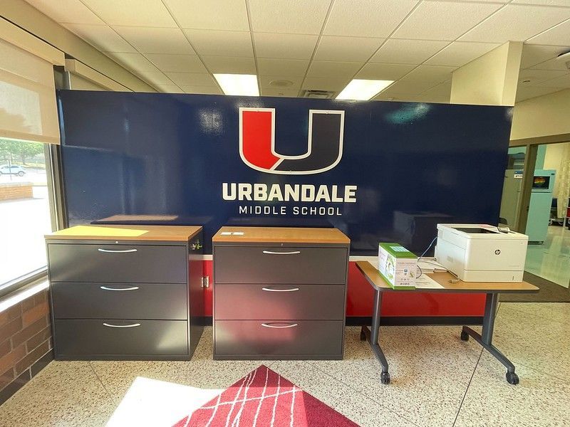 Wall Graphics — 63