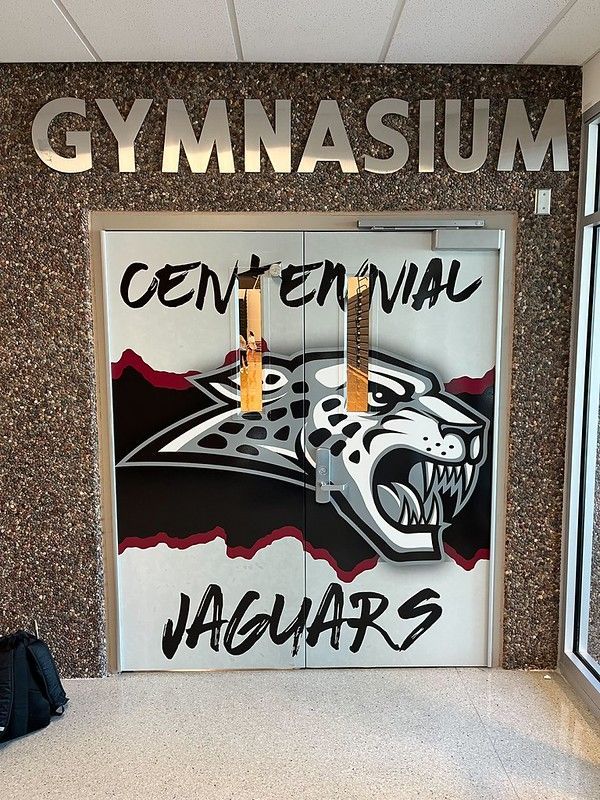 Wall Graphics — 68