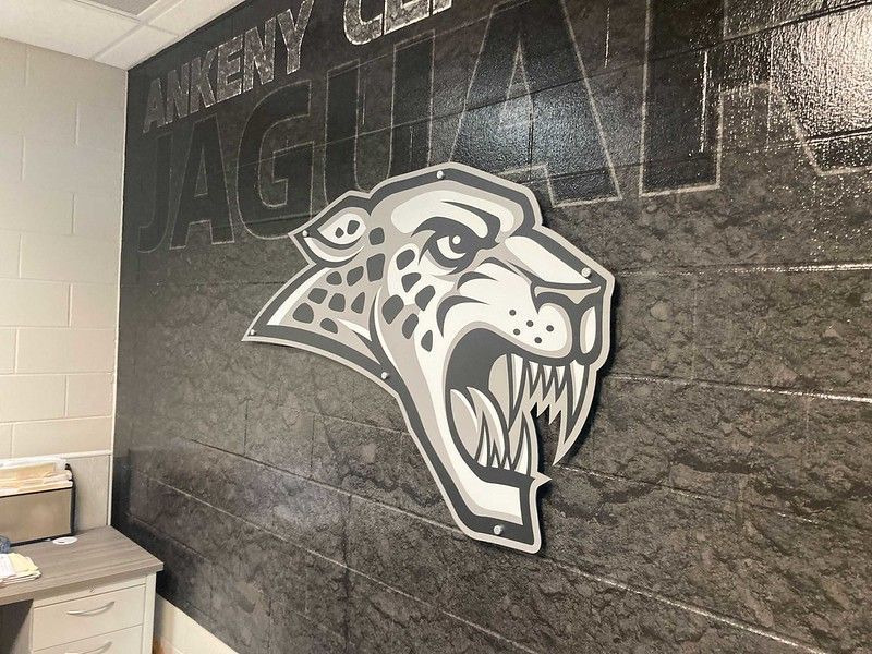 Wall Graphics — 69