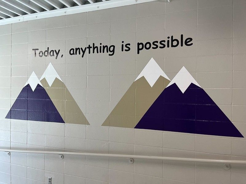 Wall Graphics — 70