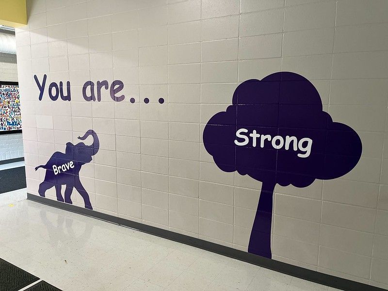 Wall Graphics — 71