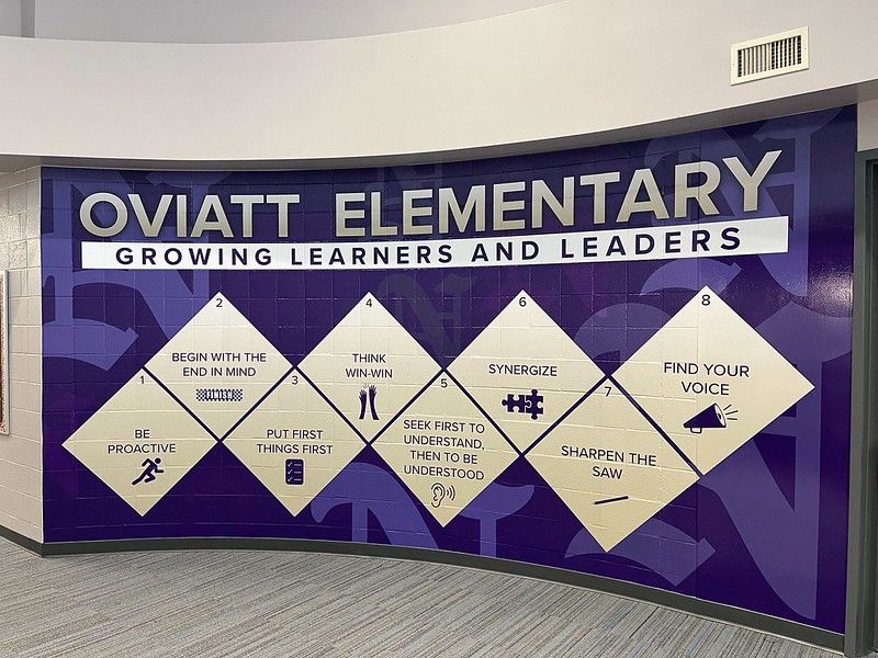 Wall Graphics — 72
