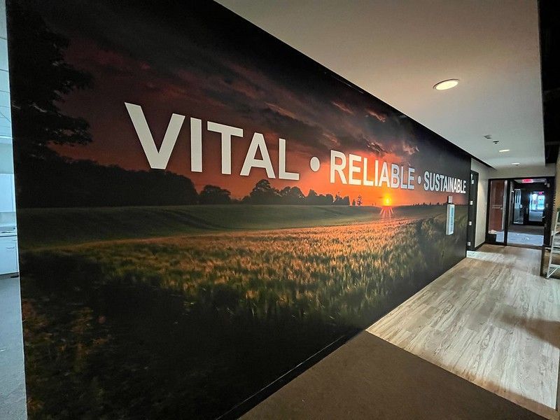 Wall Graphics — 83