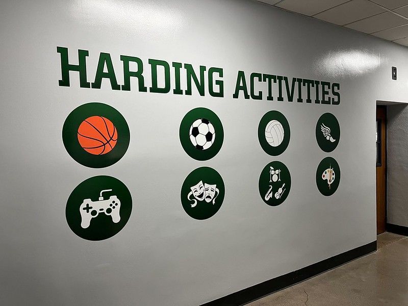 Wall Graphics — 88