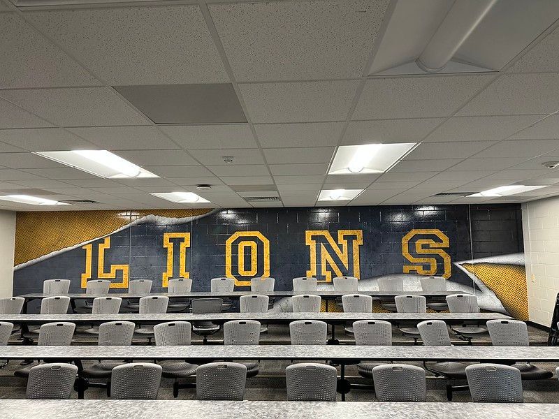 Wall Graphics — 89