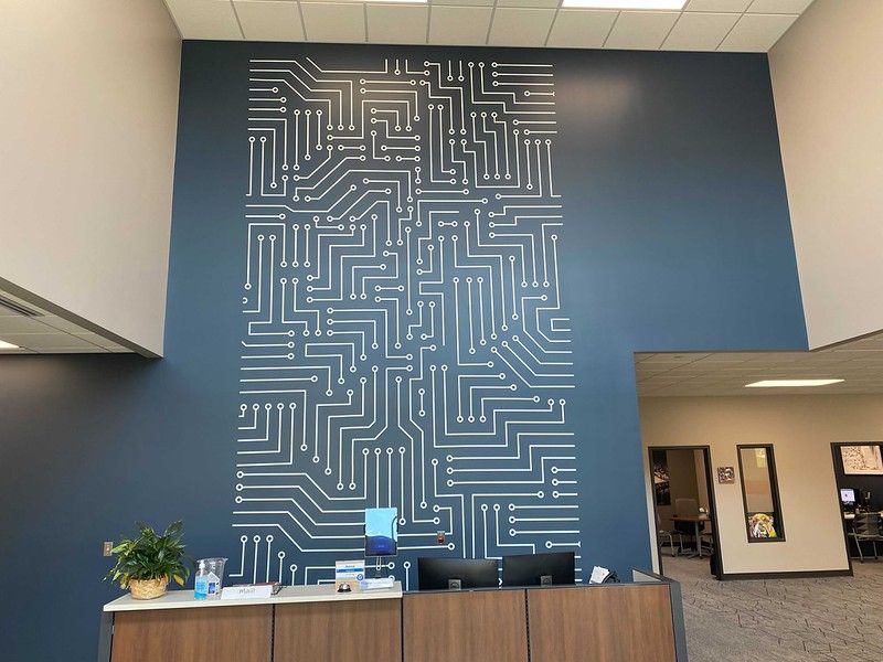 Wall Graphics — 94