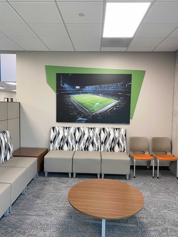 Wall Graphics — 96