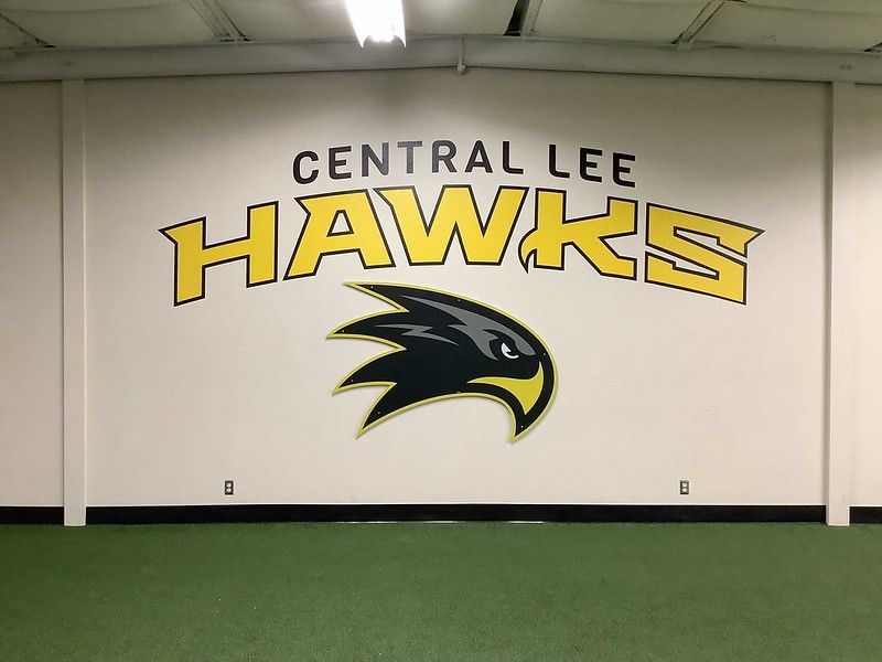 Wall Graphics — 102