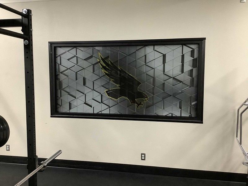 Windows & Glass — 22