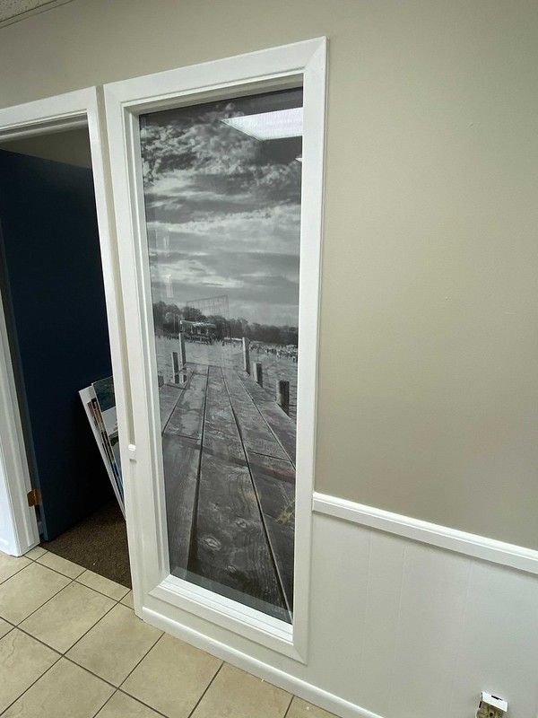 Windows & Glass — 25