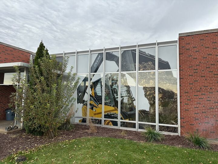 Windows & Glass — 8