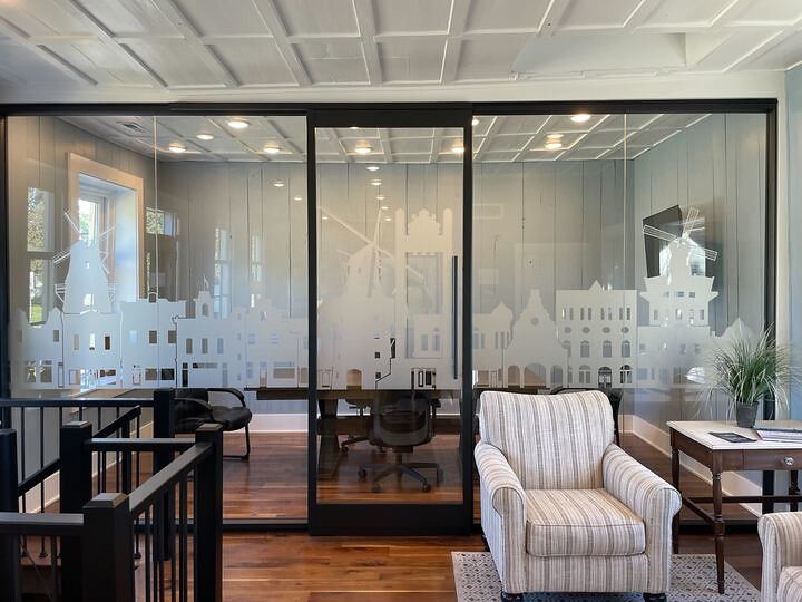 Windows & Glass — 74