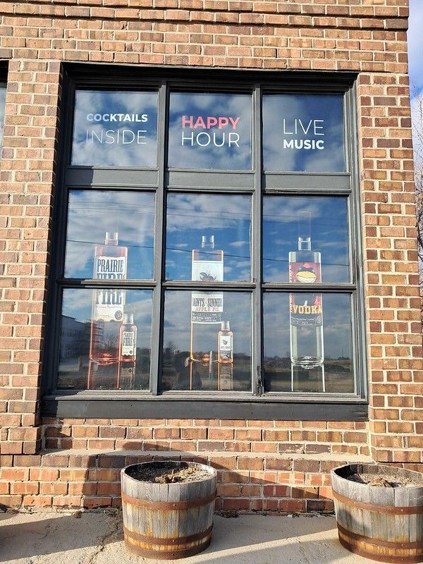 Windows & Glass — 85