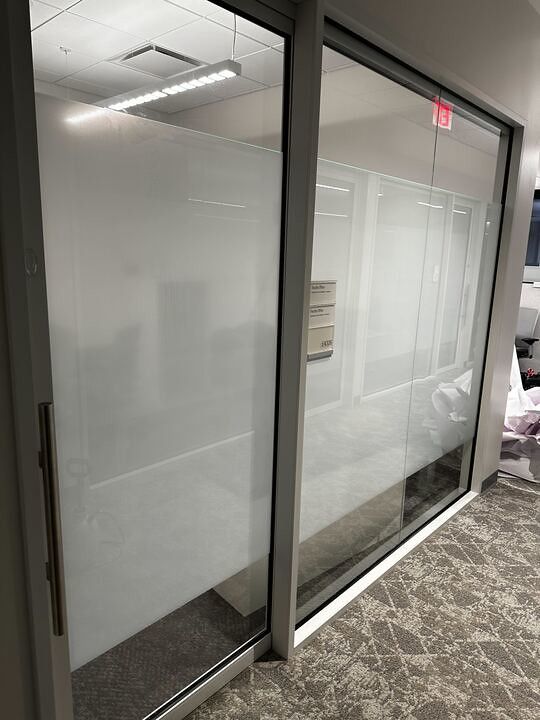 Windows & Glass — 88