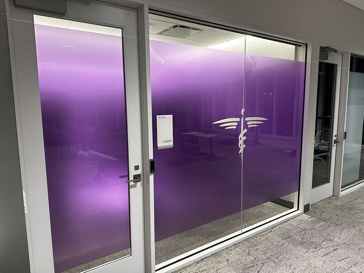 Windows & Glass — 89