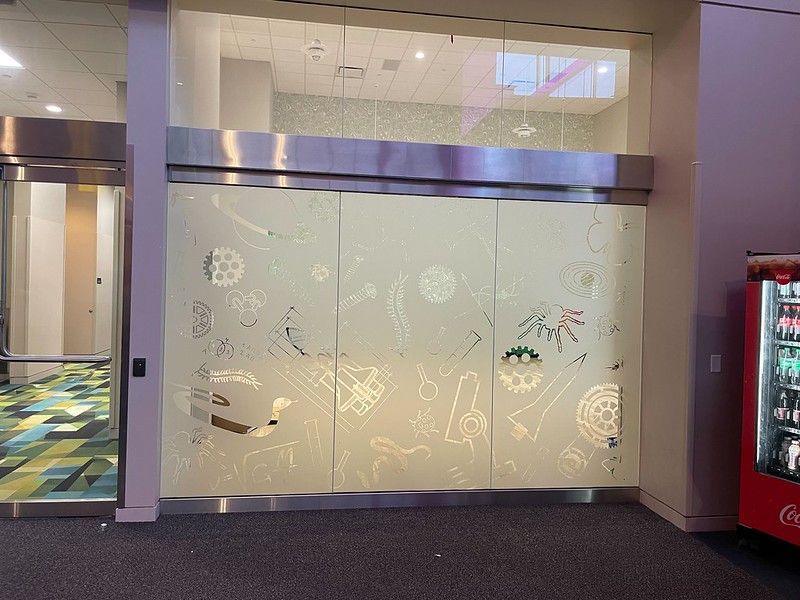 Windows & Glass — 90